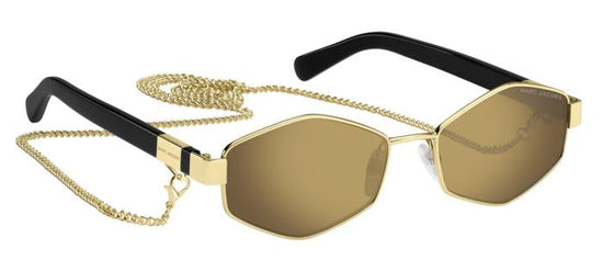 Marc Jacobs {Product.Name} Sunglasses MJ496/S RHL/VP