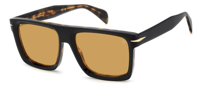 David Beckham {Product.Name} Sunglasses DB7134/S WR7/VS