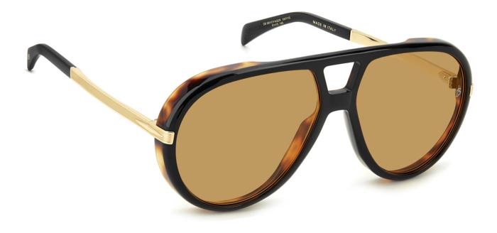 David Beckham {Product.Name} Sunglasses DB99/VOYAGER XWY/VS