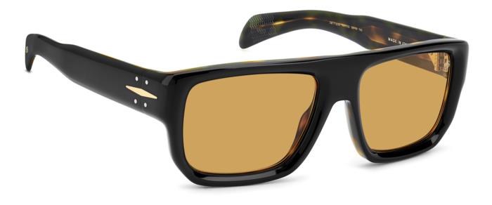 David Beckham {Product.Name} Sunglasses DB7132/S WR7/VS