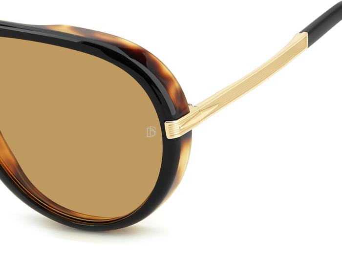 David Beckham {Product.Name} Sunglasses DB99/VOYAGER XWY/VS