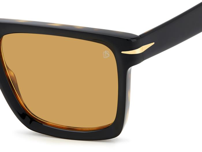 David Beckham {Product.Name} Sunglasses DB7134/S WR7/VS
