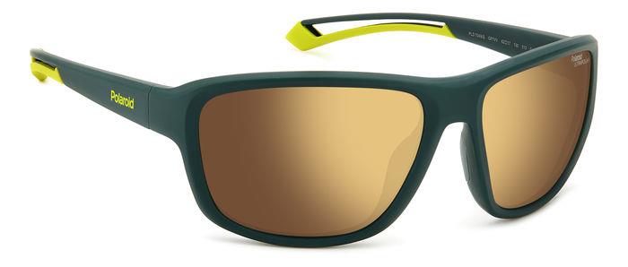 Polaroid {Product.Name} Sunglasses PLD7049/S GP7/VV