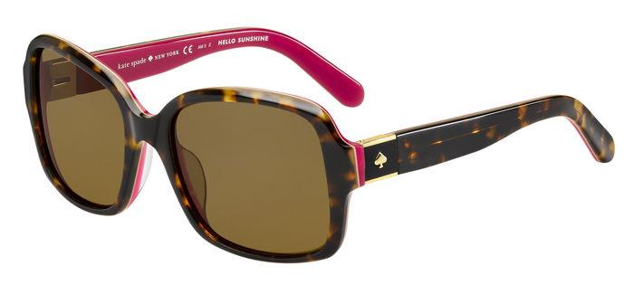 Kate Spade {Product.Name} Sunglasses MJANNORA/P/S S0U/VW