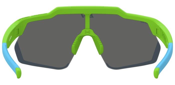 Under Armour UA FLIPPED PRO IWB/W1