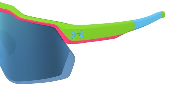 Under Armour UA FLIPPED PRO IWB/W1