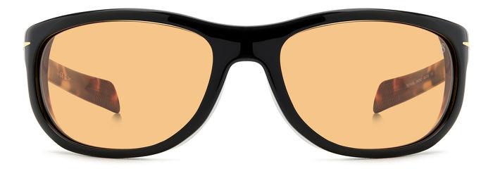 David Beckham {Product.Name} Sunglasses DB7117/S WR7/W7