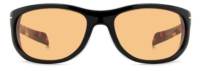 David Beckham {Product.Name} Sunglasses DB7117/S WR7/W7