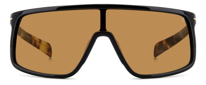 David Beckham {Product.Name} Sunglasses DB99/VISOR WR7/W7