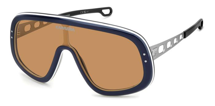 Carrera {Product.Name} Sunglasses FLAGLAB 17 DTY/W7