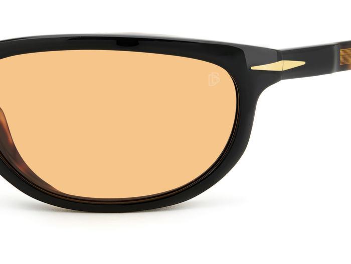David Beckham {Product.Name} Sunglasses DB7117/S WR7/W7