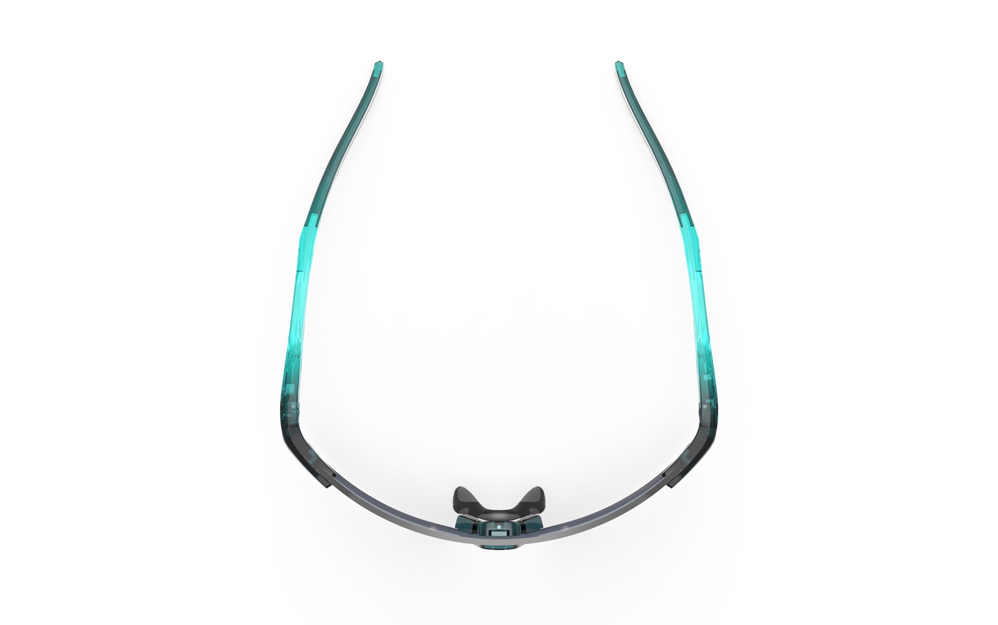 Rudy Project Astral Arc SQ073448-0000 CRYSTAL TEAL/WATER GLOSS - Multilaser Osmium