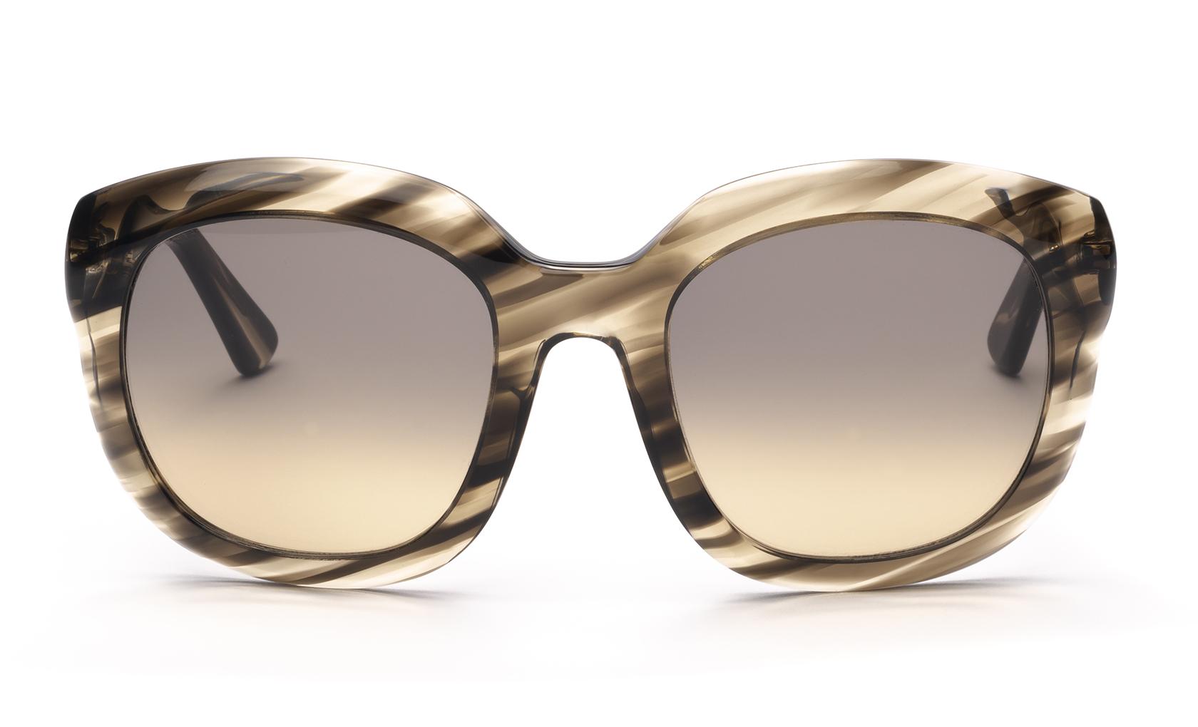 Web Sunglasses WE0322 05B