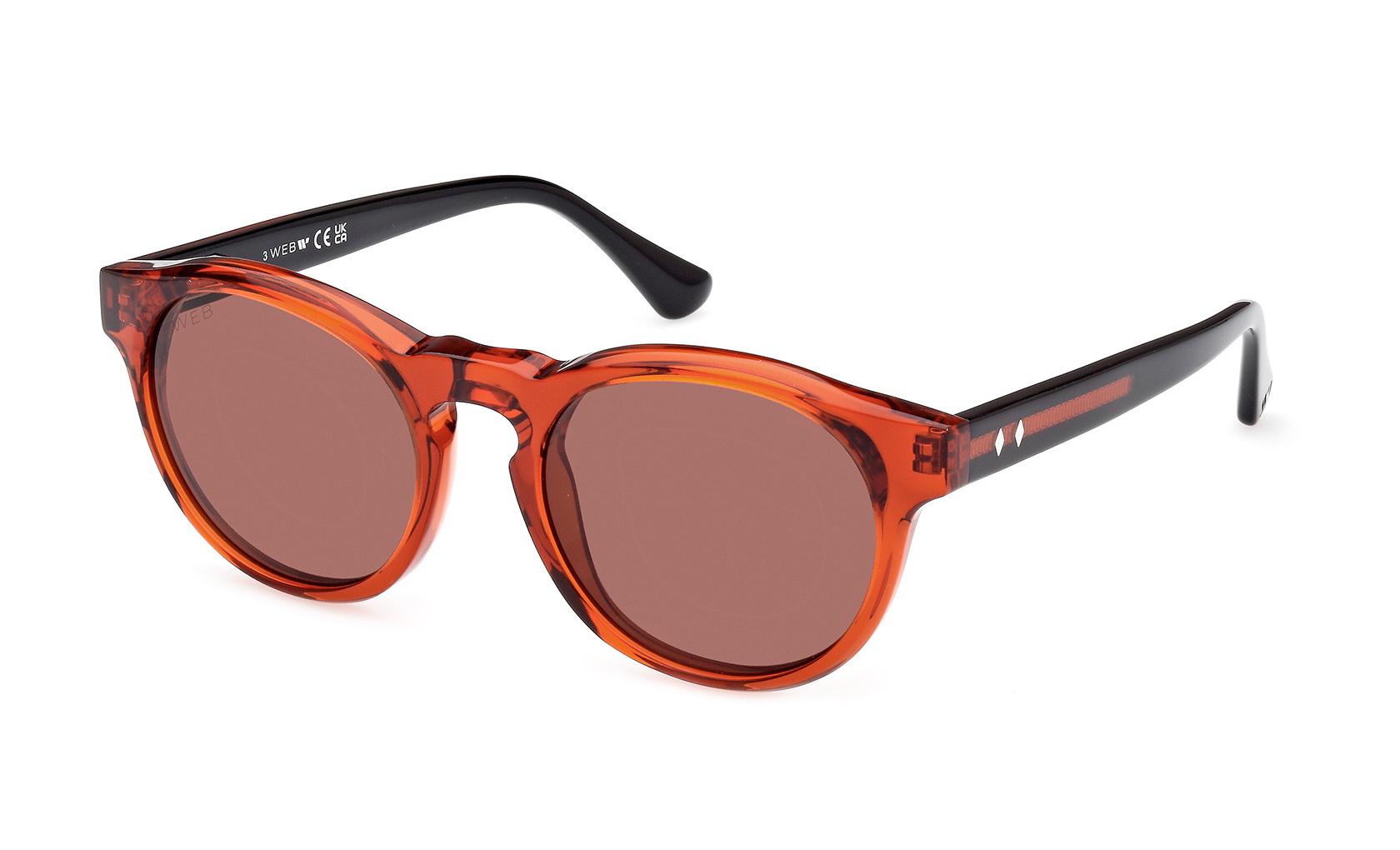 Web Sunglasses WE0324 42S