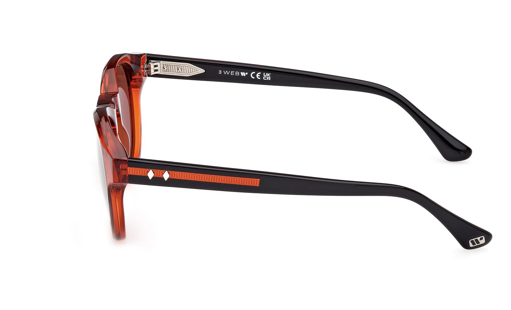 Web Sunglasses WE0324 42S