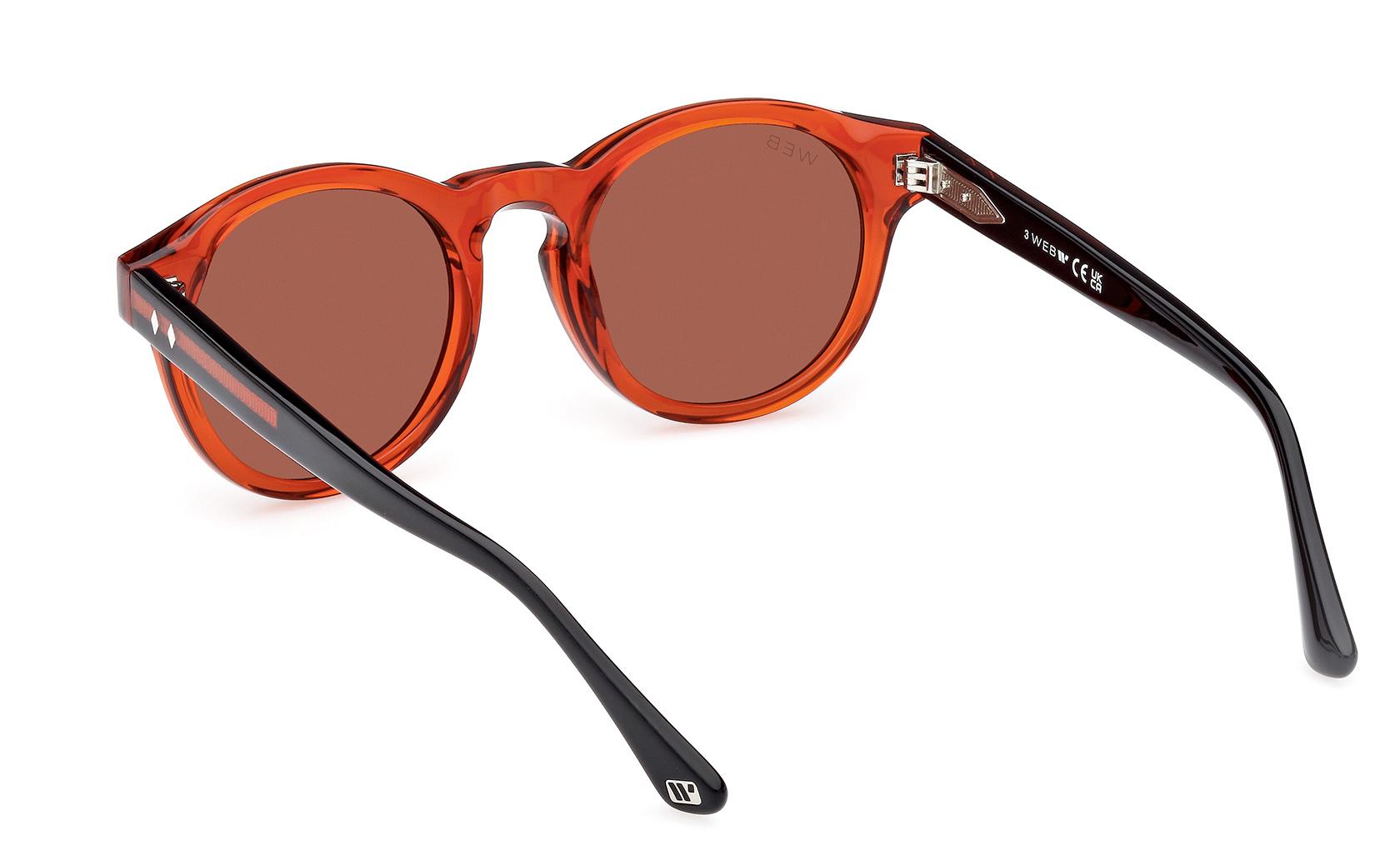 Web Sunglasses WE0324 42S