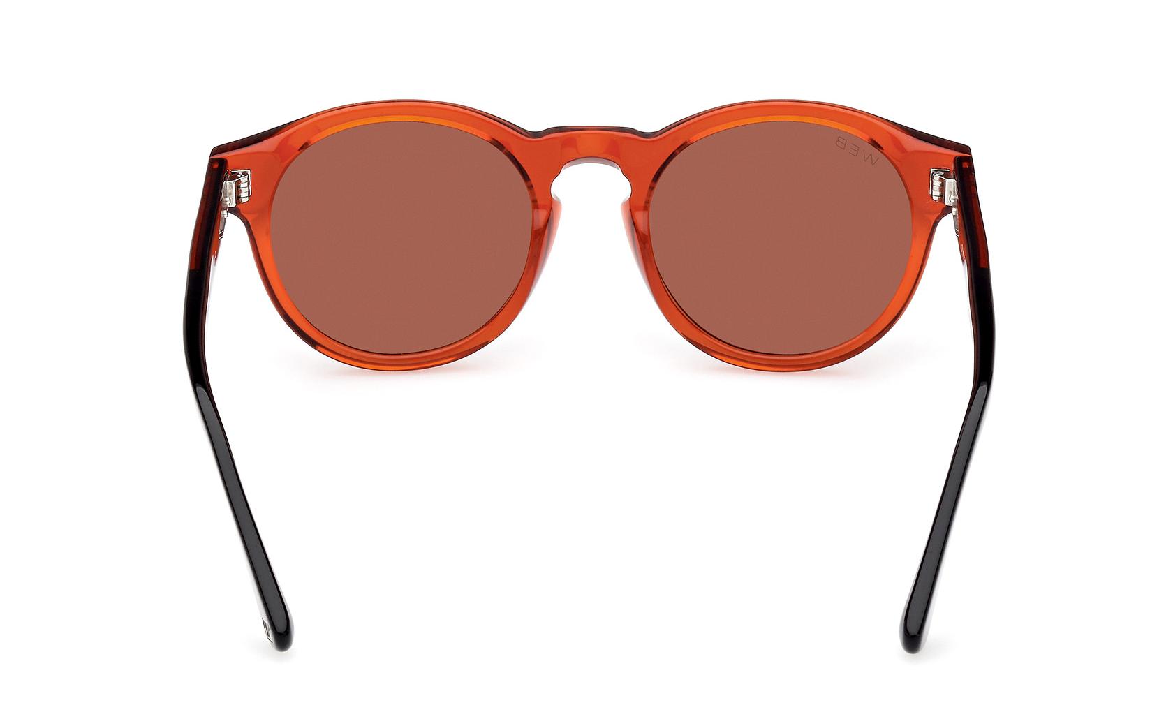 Web Sunglasses WE0324 42S