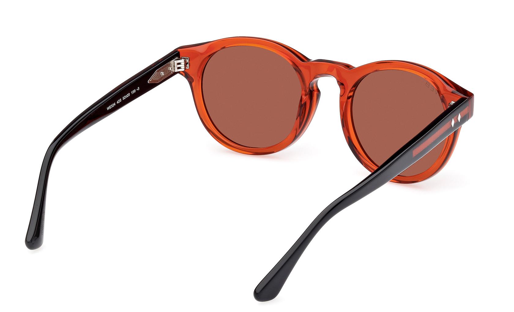 Web Sunglasses WE0324 42S