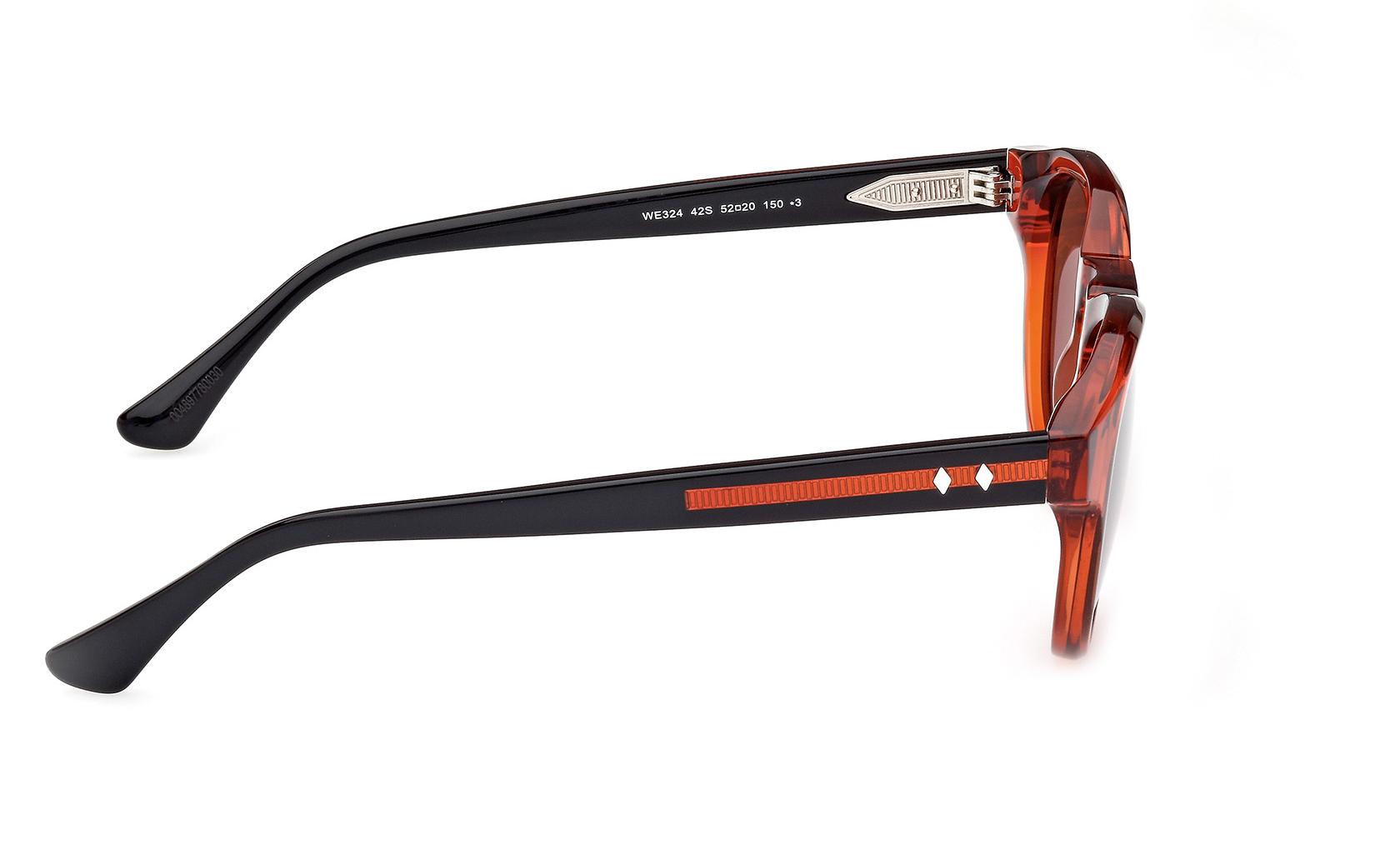 Web Sunglasses WE0324 42S