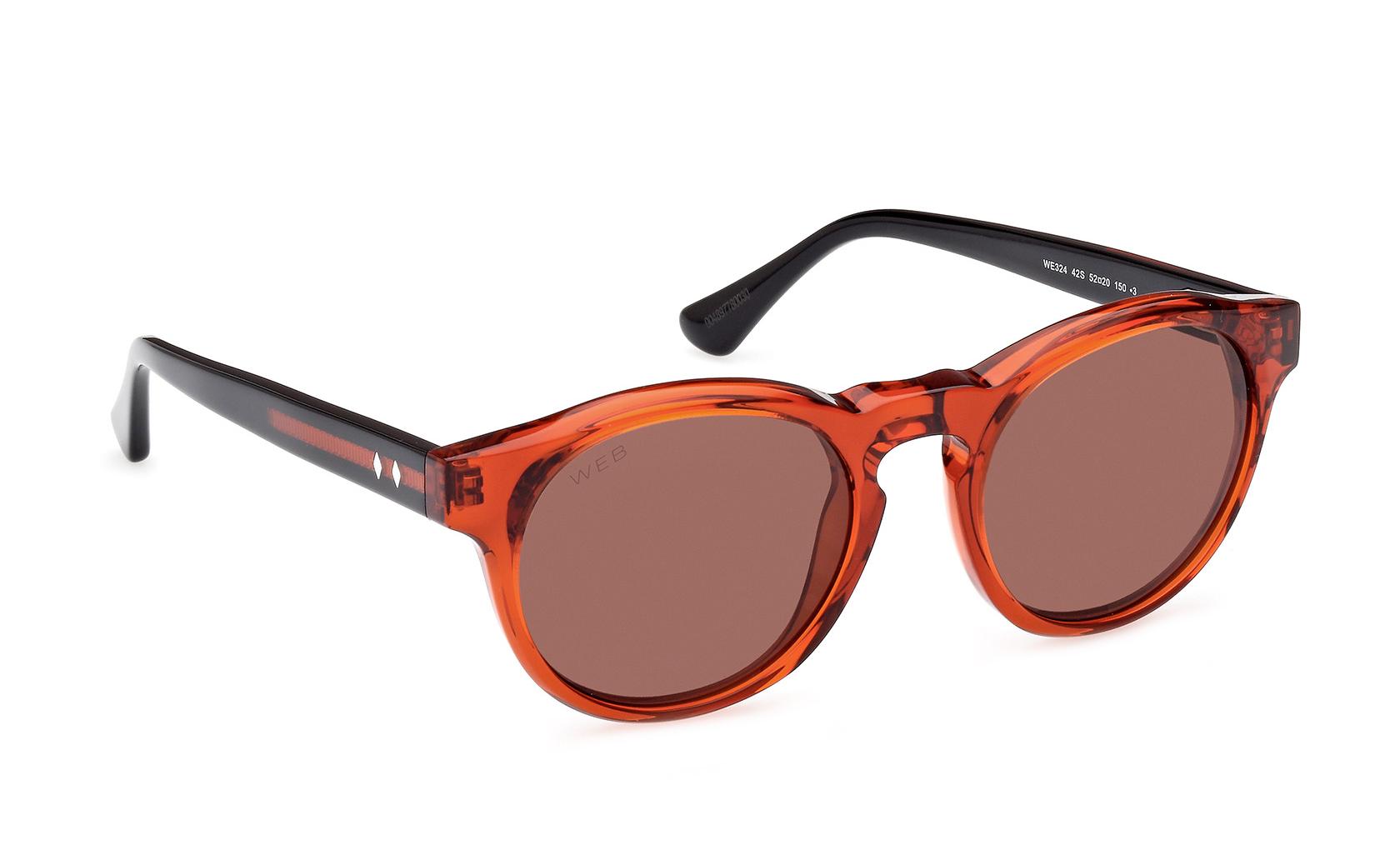 Web Sunglasses WE0324 42S