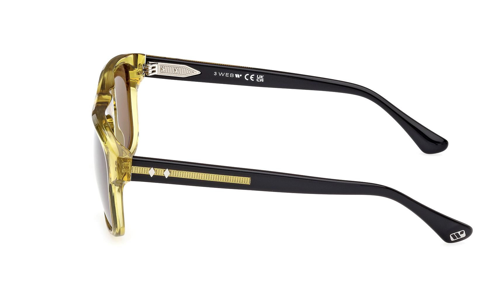 Web Sunglasses WE0325 39J