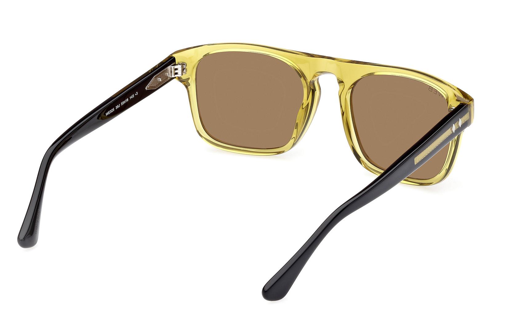 Web Sunglasses WE0325 39J