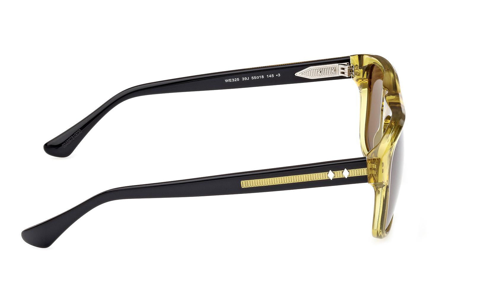 Web Sunglasses WE0325 39J