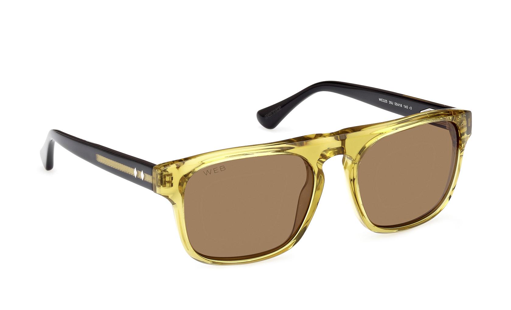 Web Sunglasses WE0325 39J