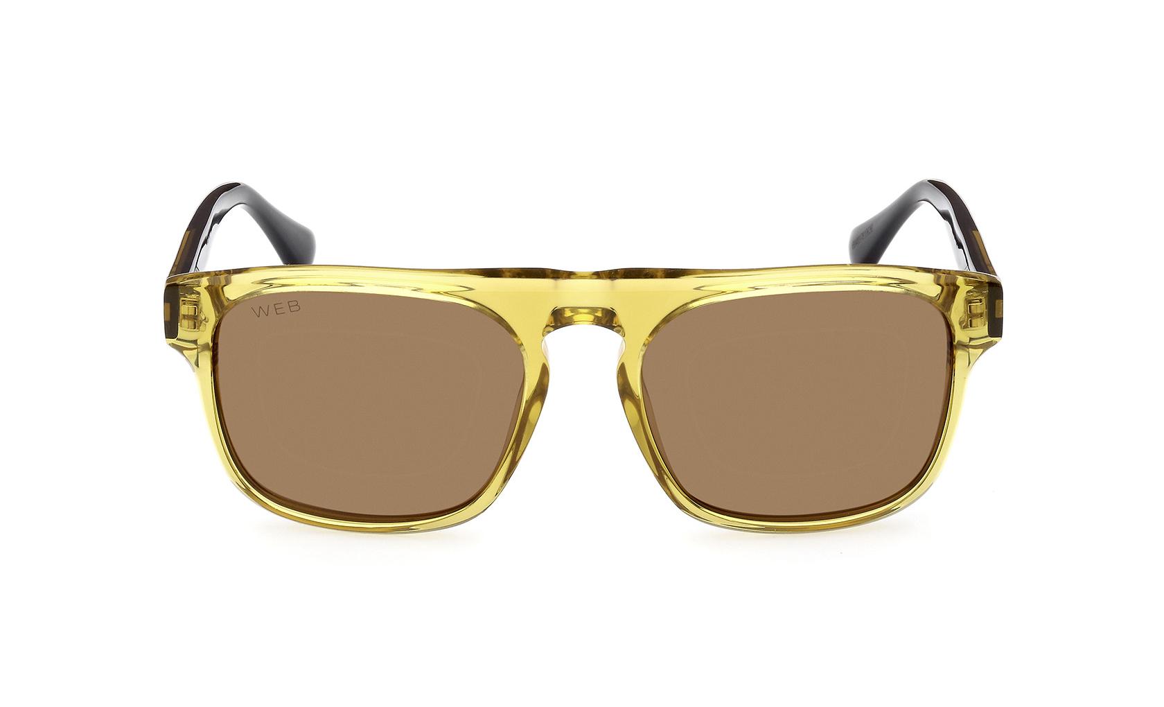 Web Sunglasses WE0325 39J