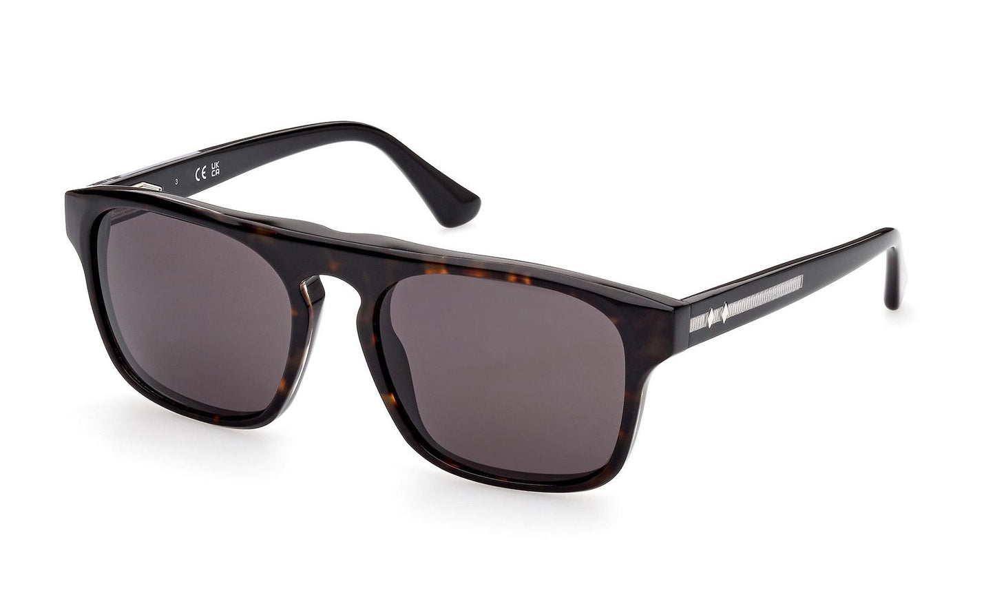 Web Sunglasses WE0325 56A