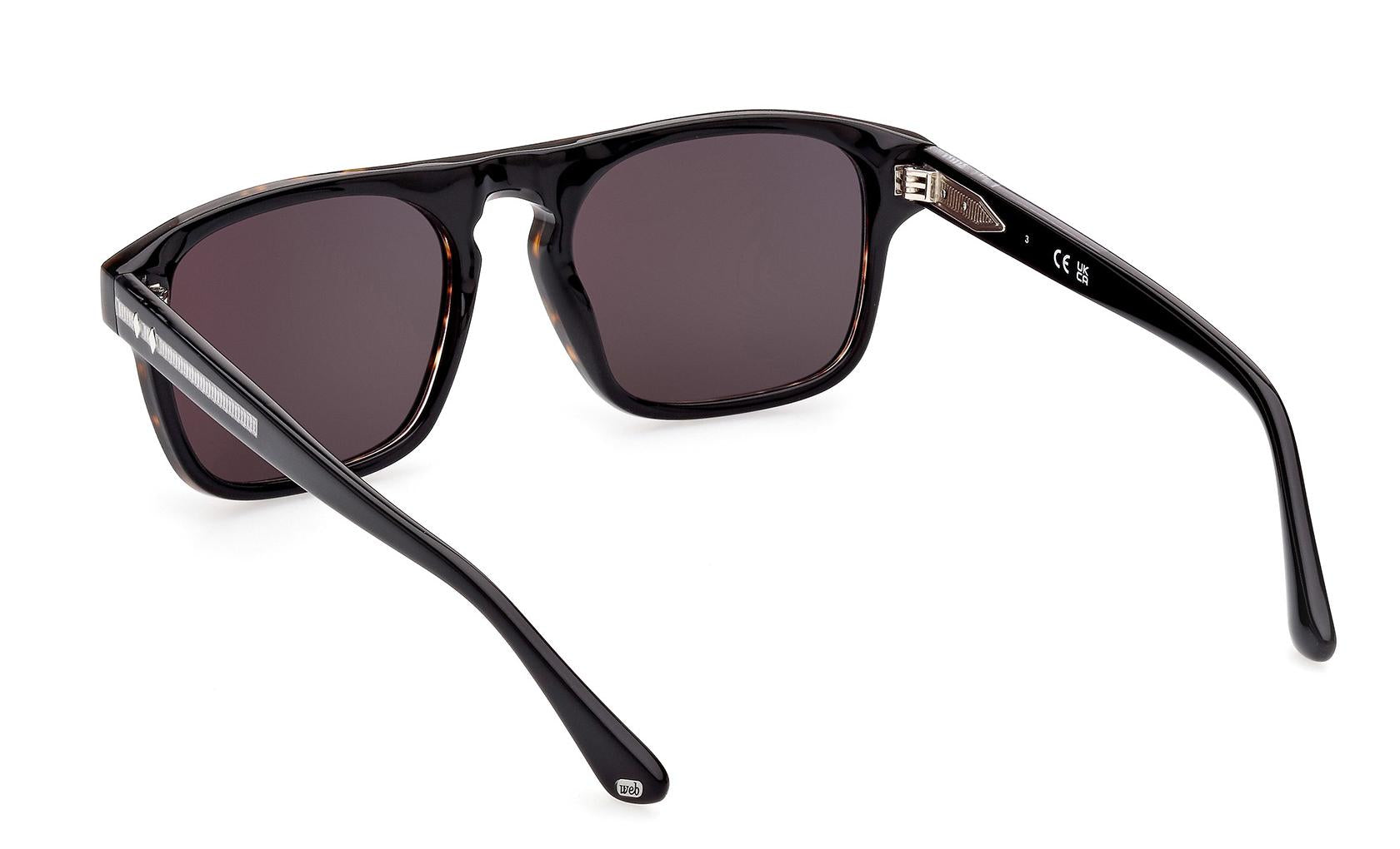 Web Sunglasses WE0325 56A