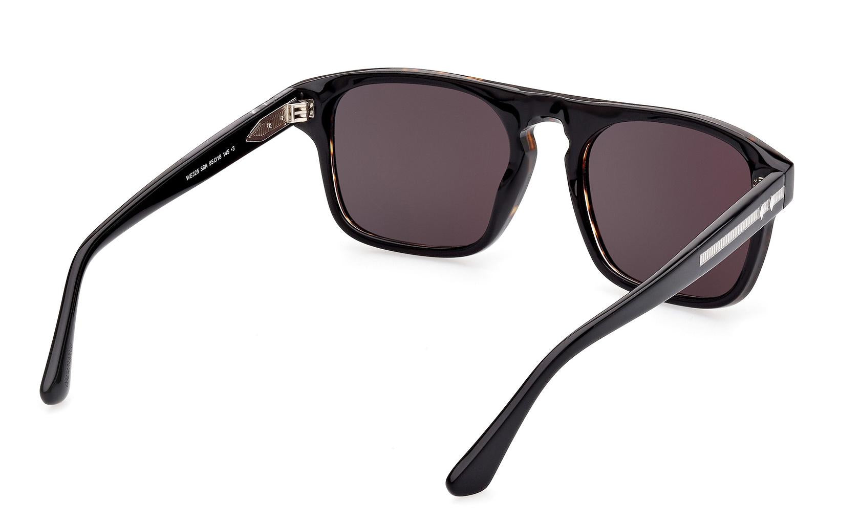 Web Sunglasses WE0325 56A