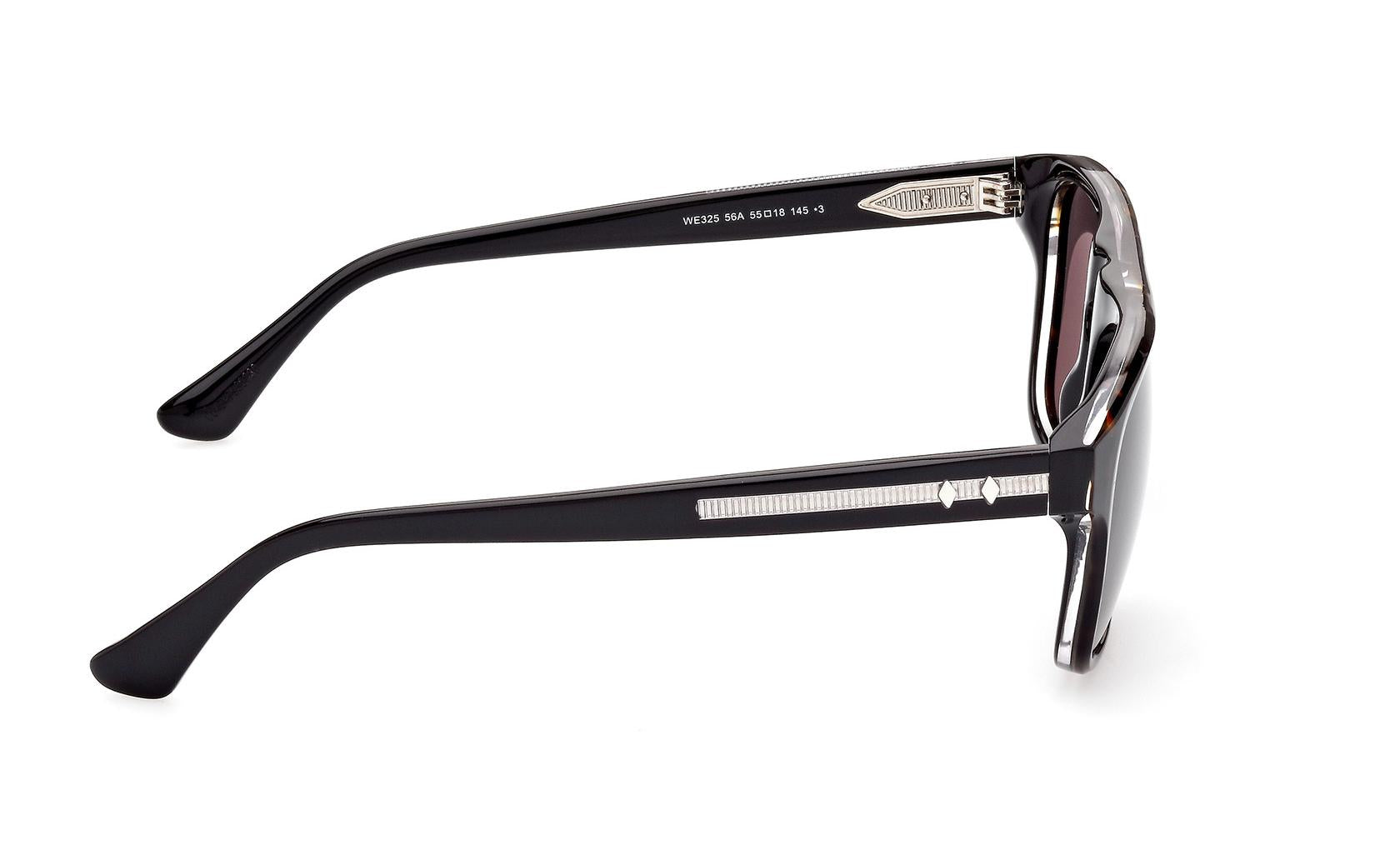 Web Sunglasses WE0325 56A