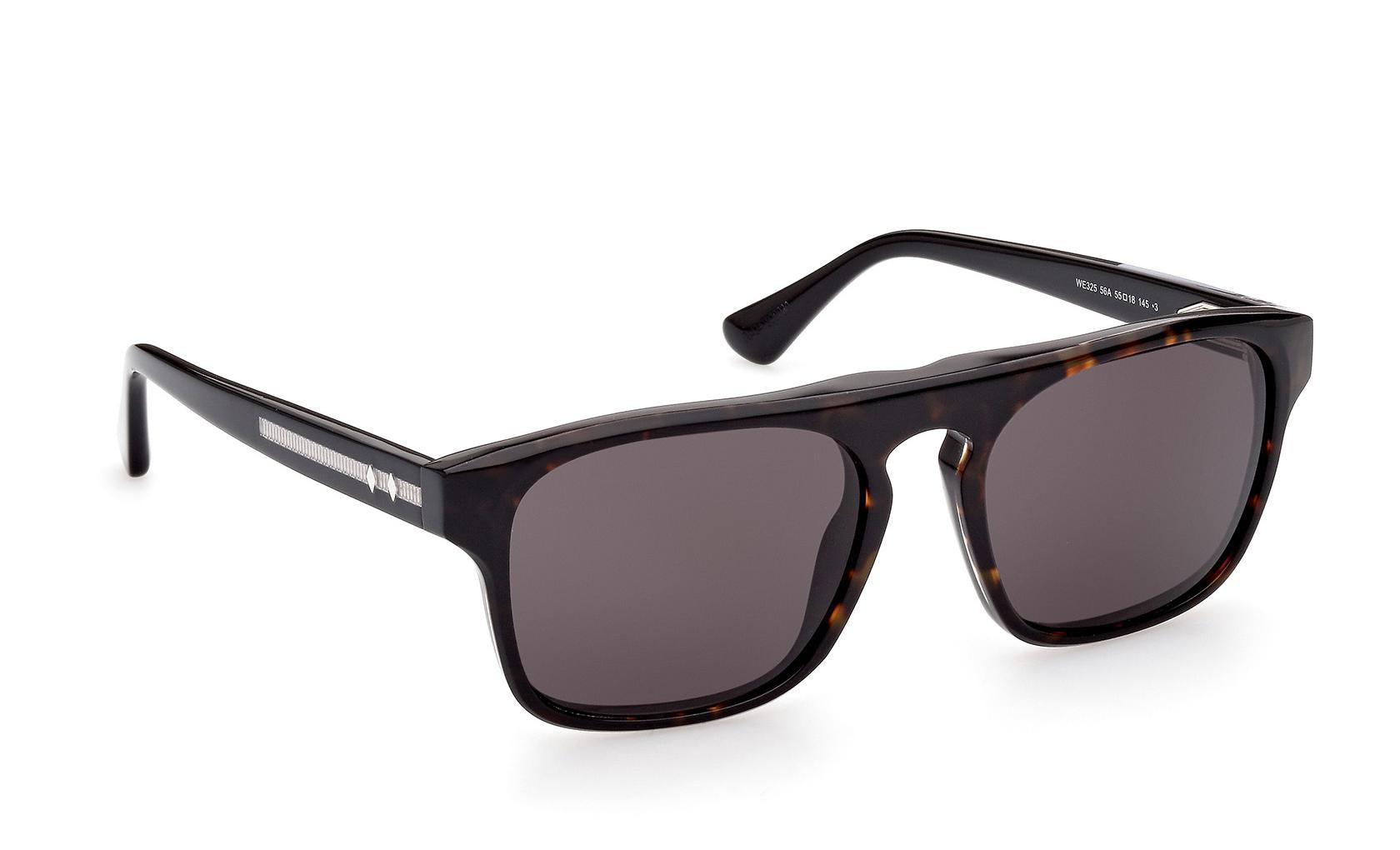 Web Sunglasses WE0325 56A