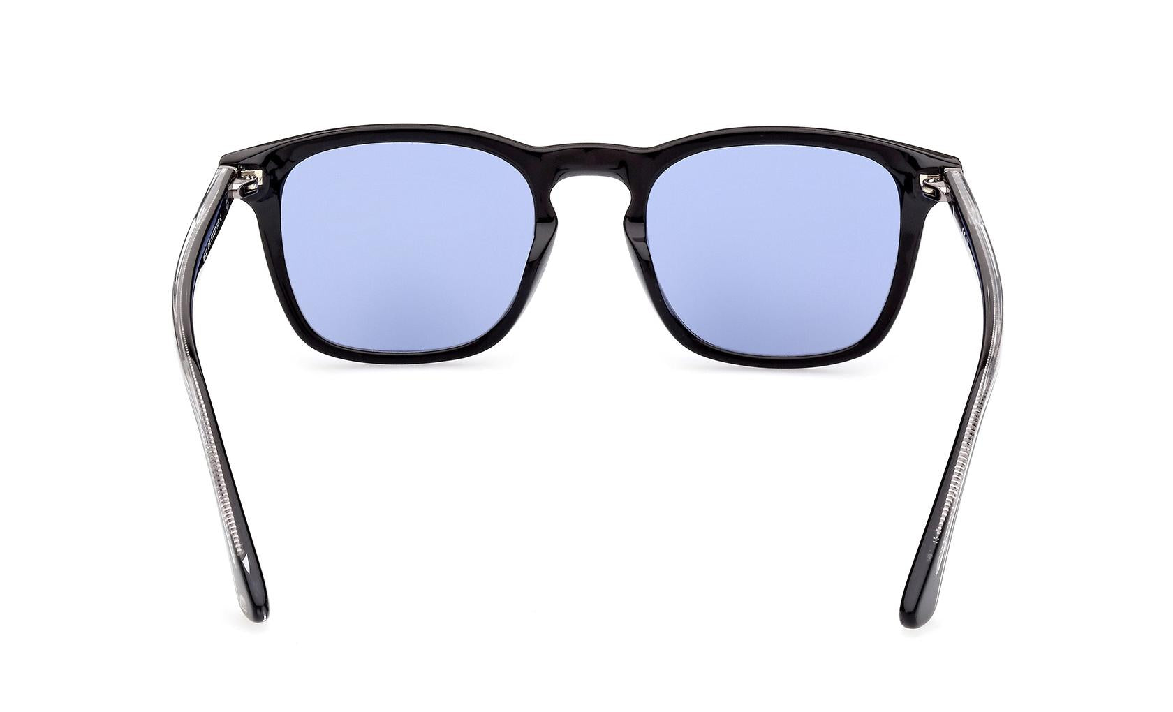 Web Sunglasses WE0327 01V