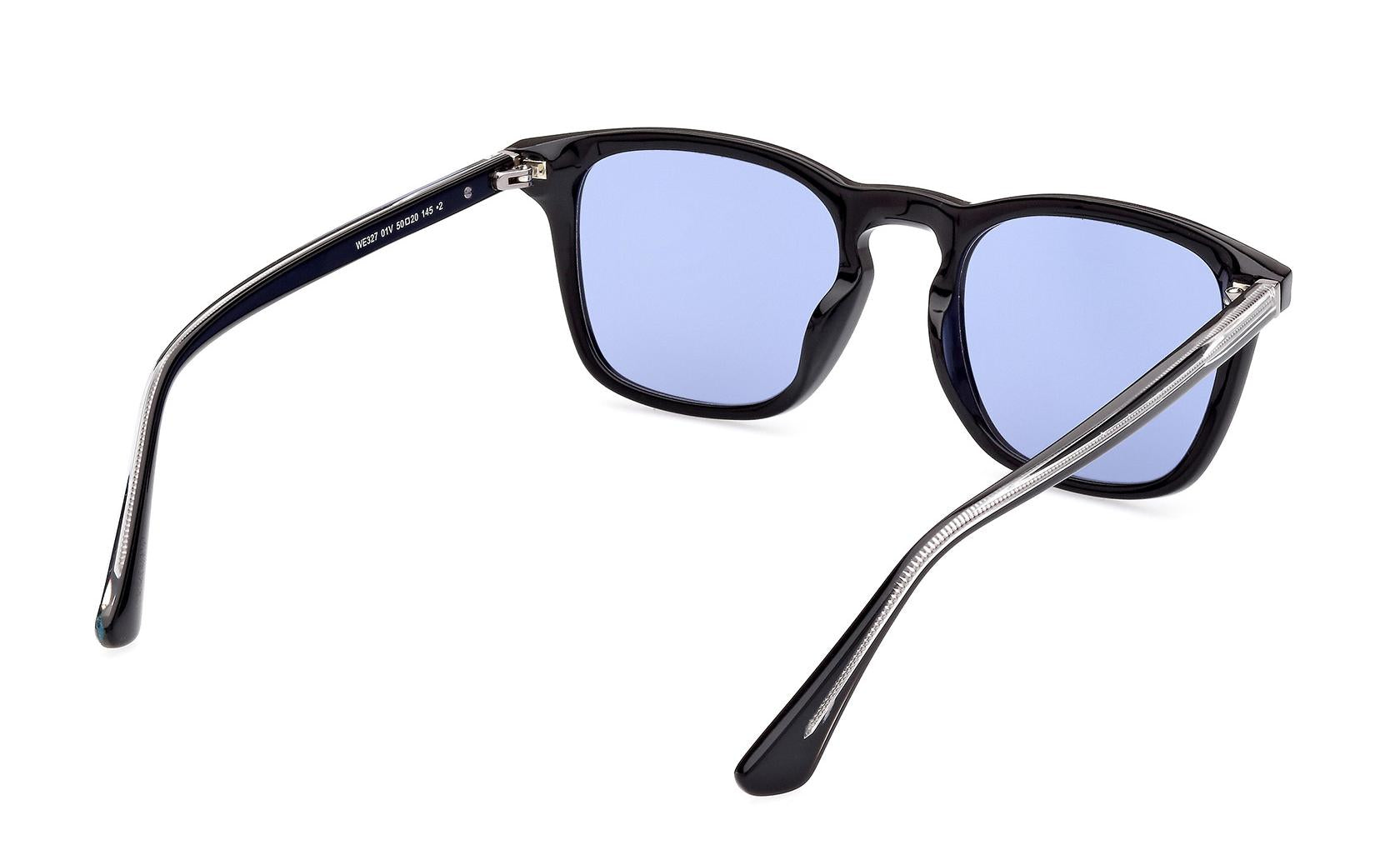 Web Sunglasses WE0327 01V