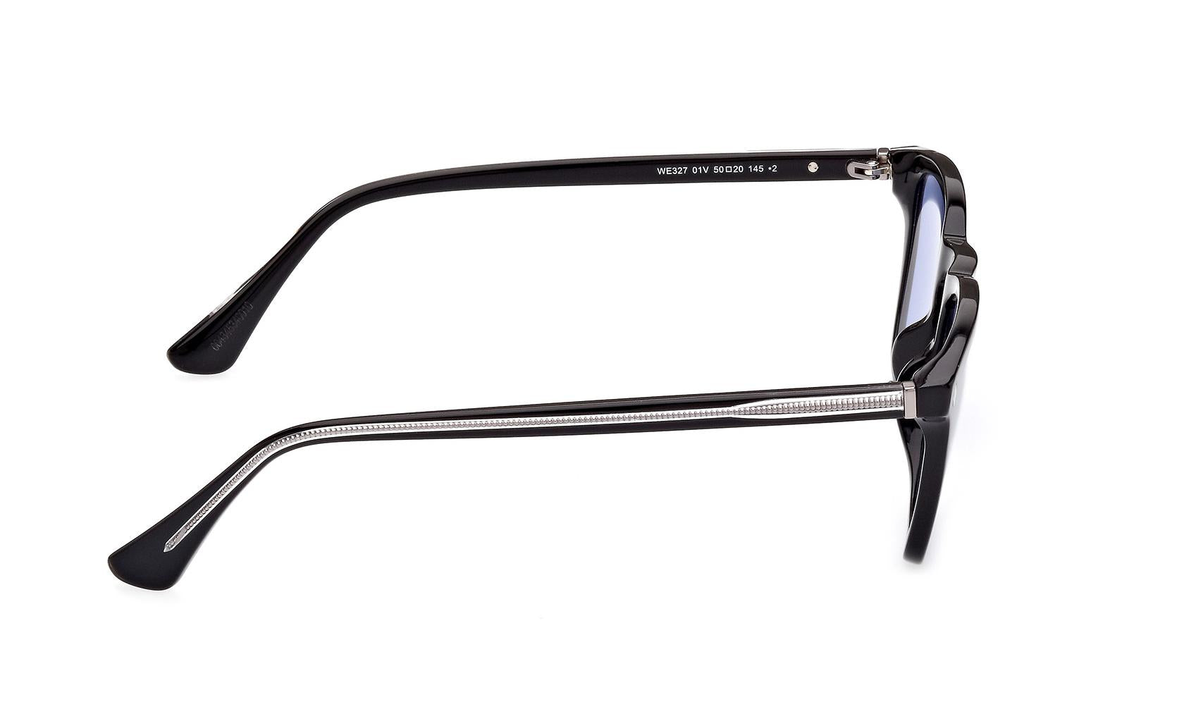 Web Sunglasses WE0327 01V