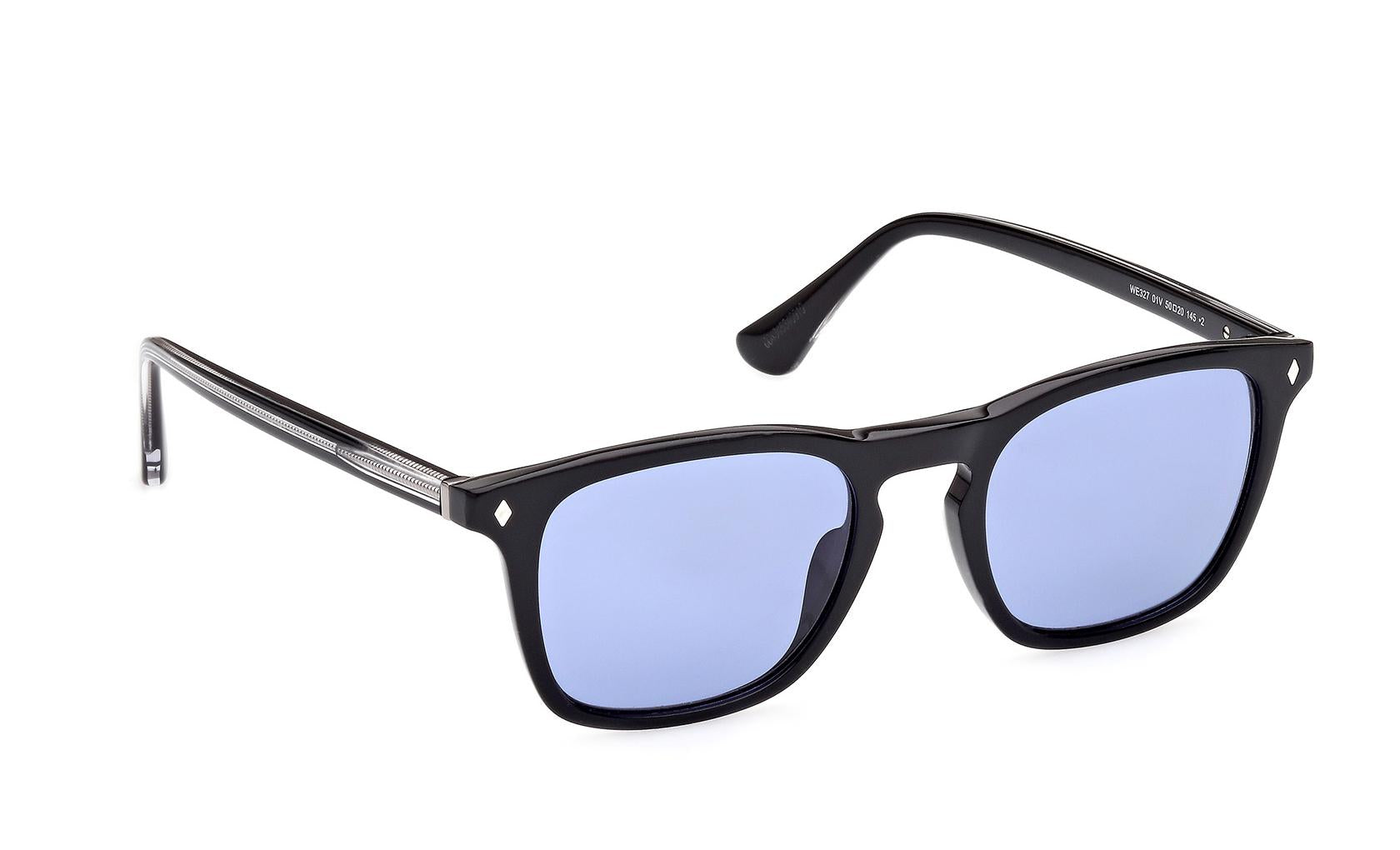Web Sunglasses WE0327 01V