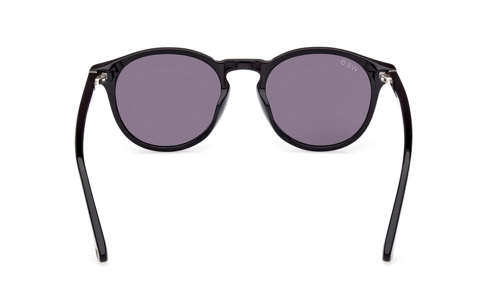 Web Sunglasses WE0328 01C