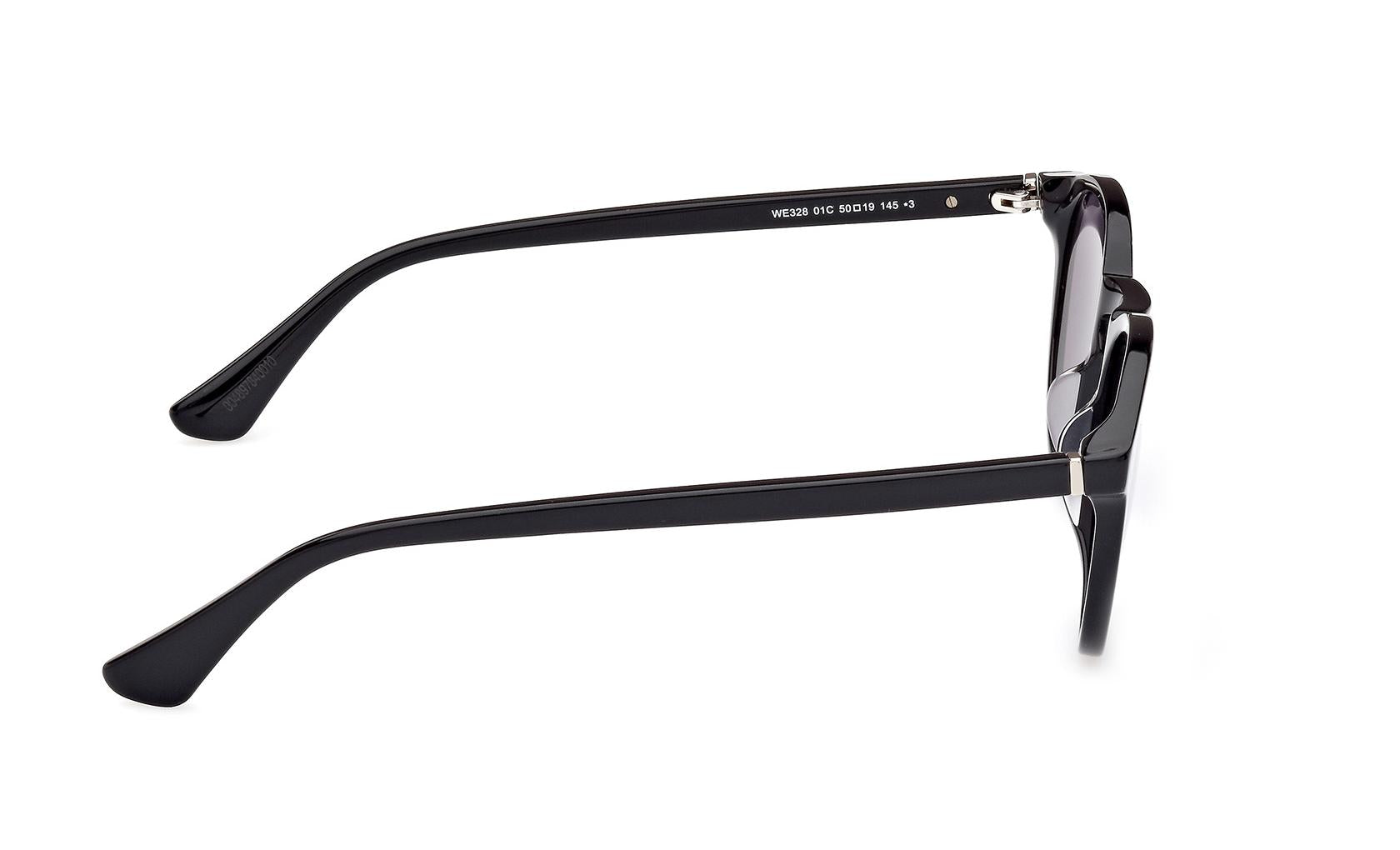 Web Sunglasses WE0328 01C