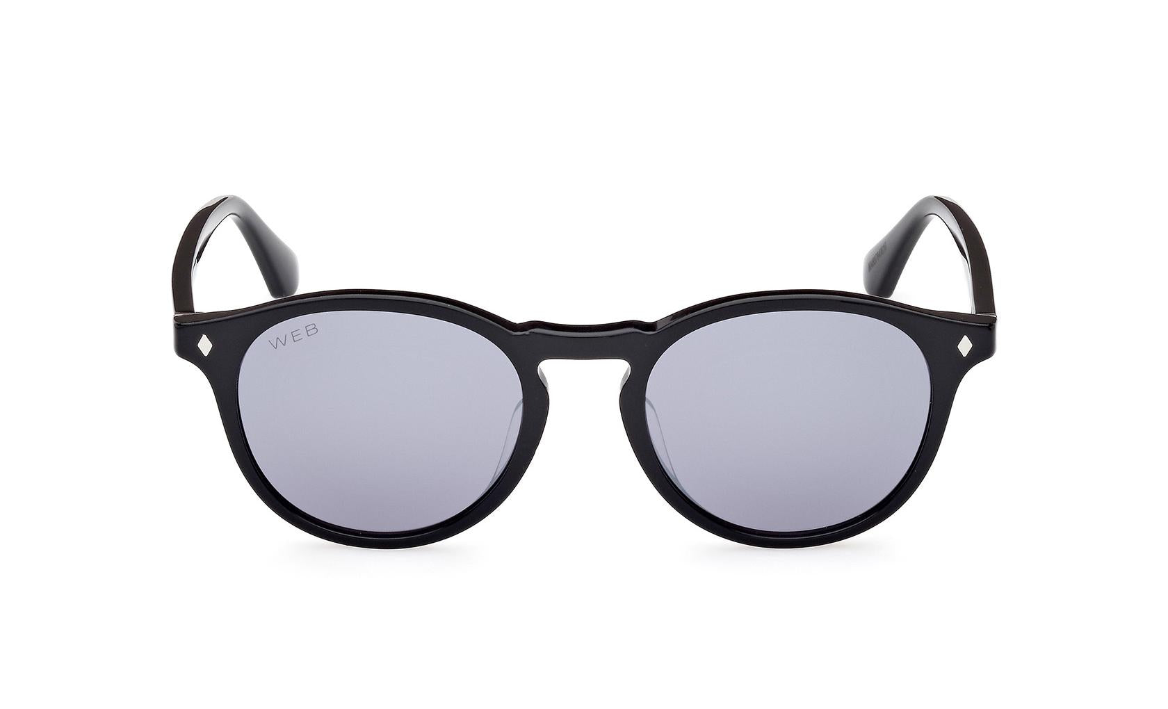 Web Sunglasses WE0328 01C