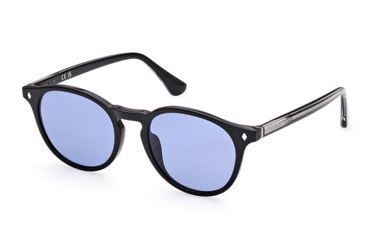 Web Sunglasses WE0328 05A