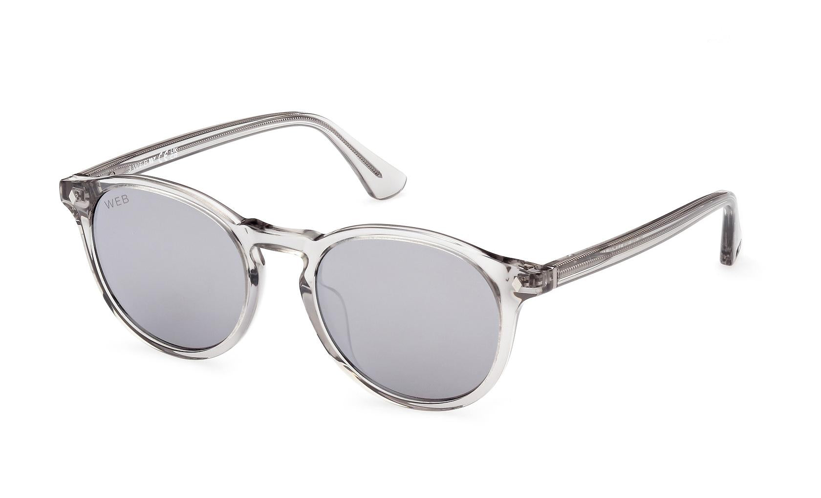 Web Sunglasses WE0328 20X