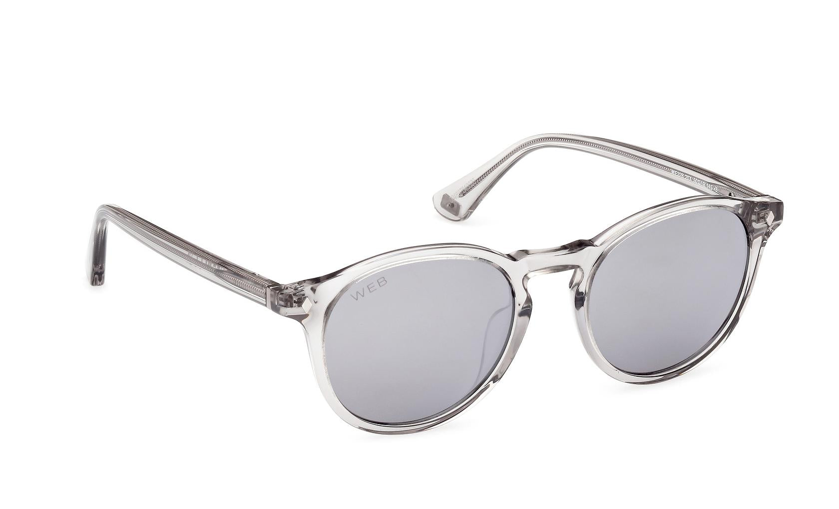 Web Sunglasses WE0328 20X