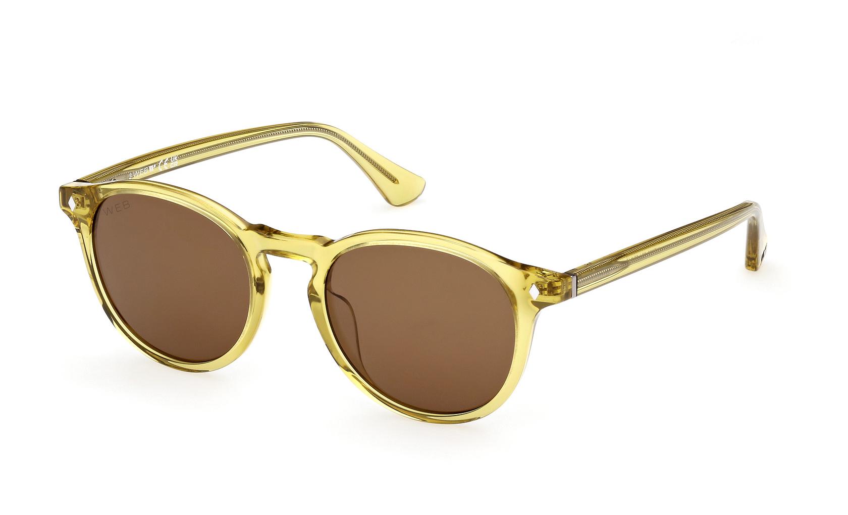 Web Sunglasses WE0328 39J