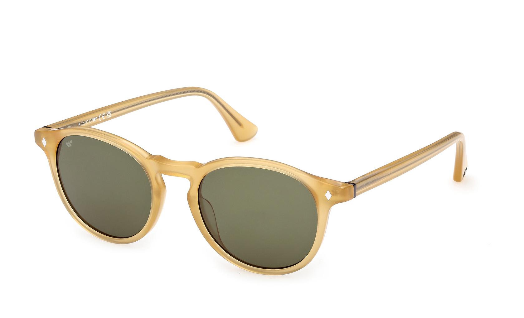 Web Sunglasses WE0328 41N