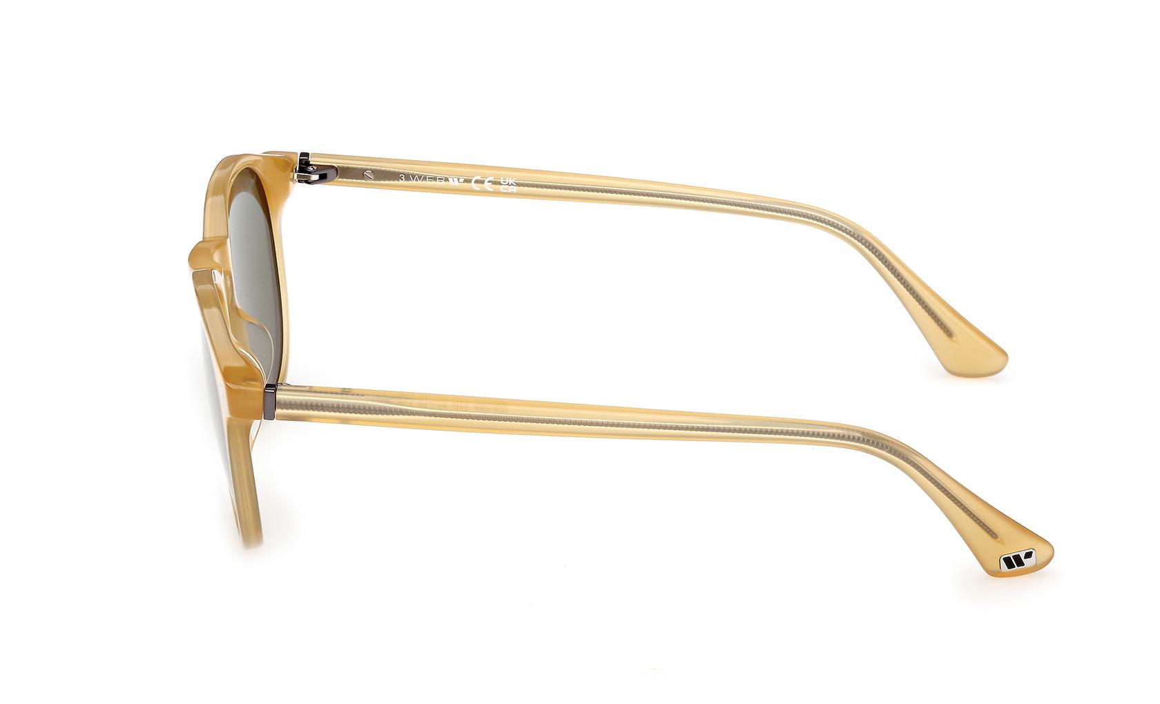 Web Sunglasses WE0328 41N