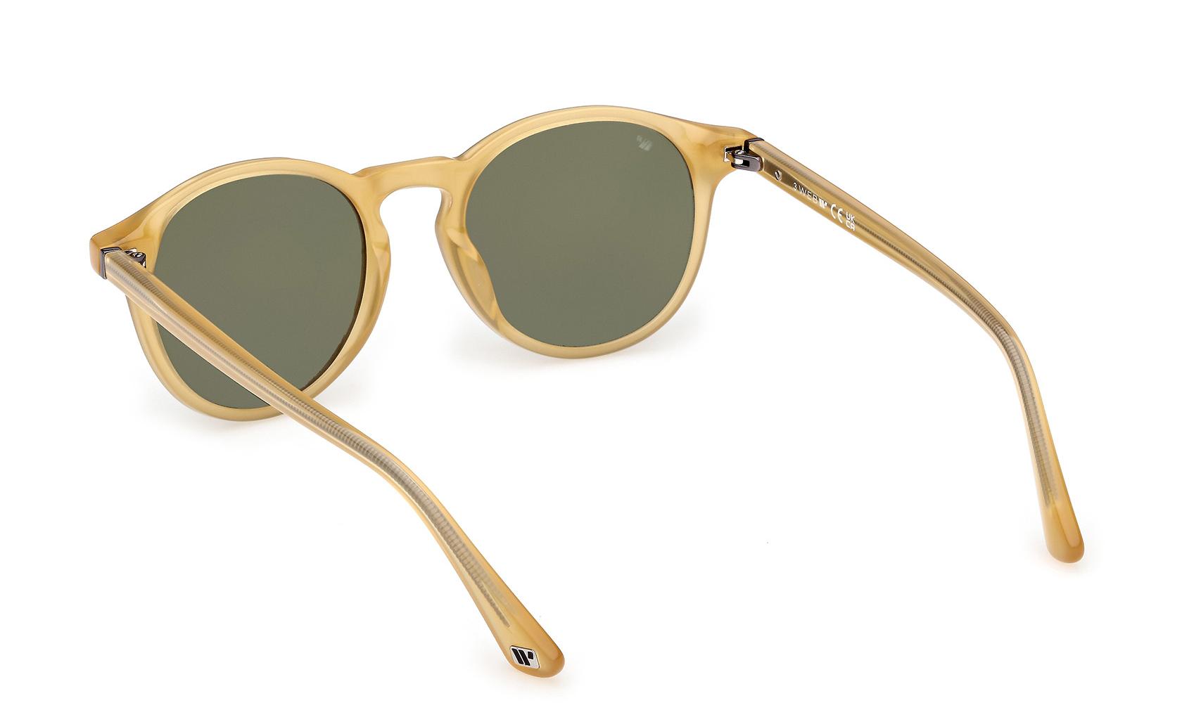 Web Sunglasses WE0328 41N