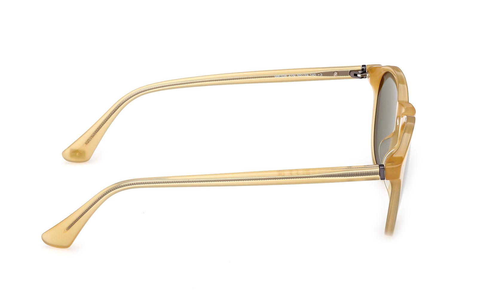 Web Sunglasses WE0328 41N