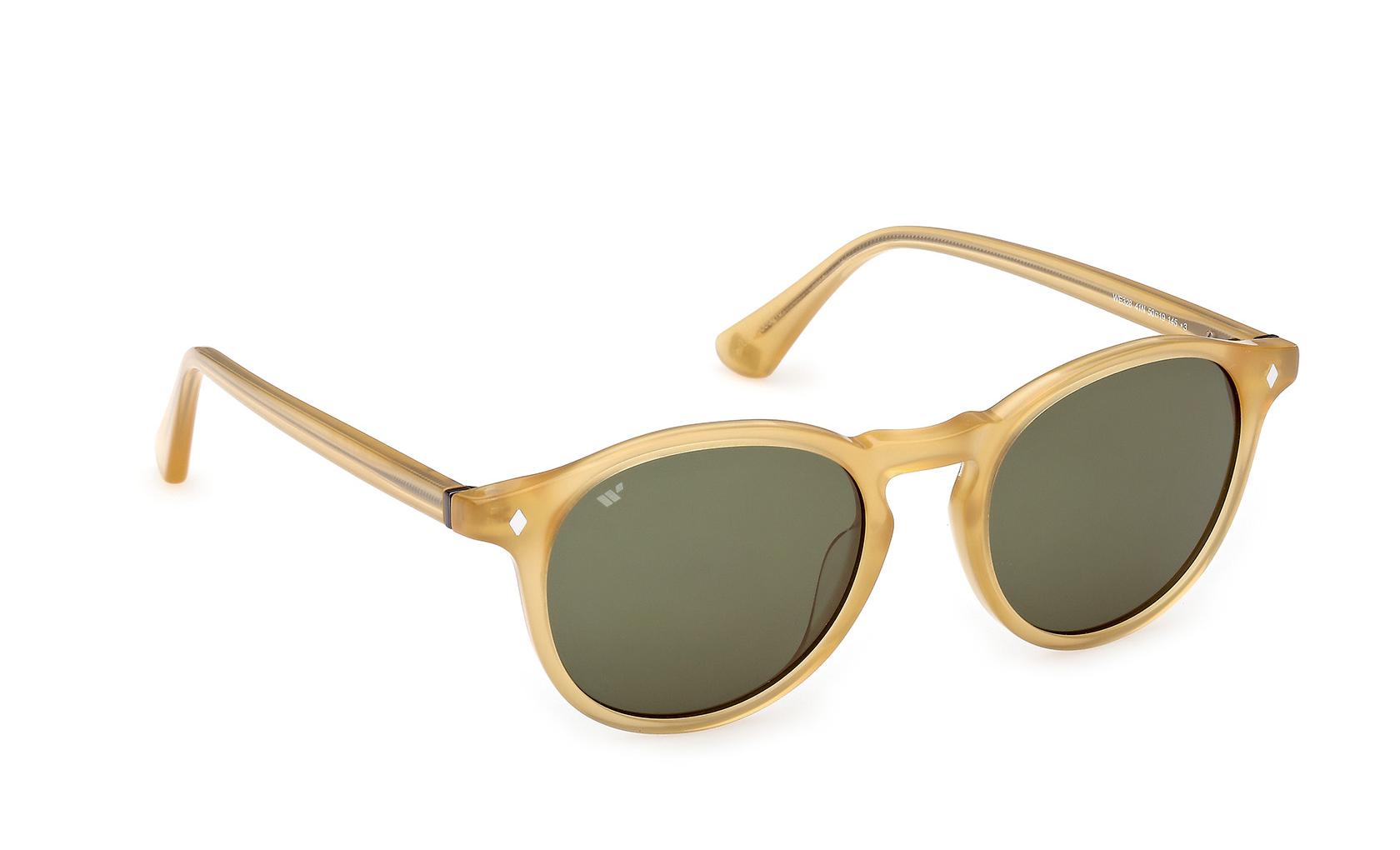 Web Sunglasses WE0328 41N